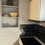 Lejlighed Very Centrally Located In With Free Parking Tromsø