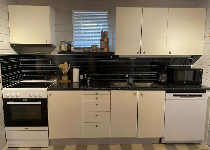 Very Centrally Located In With Free Parking