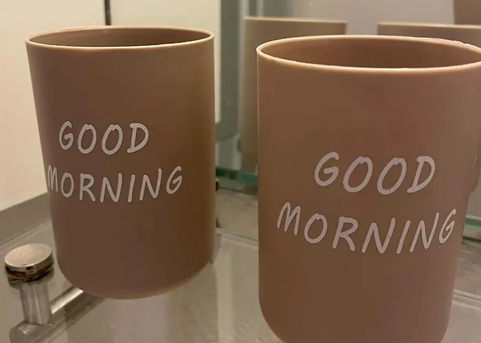 Very Centrally Located In With Free Parking