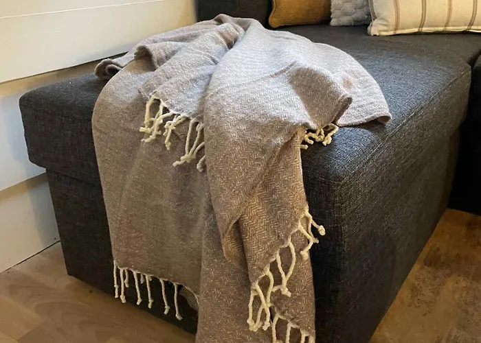 Very Centrally Located In With Free Parking