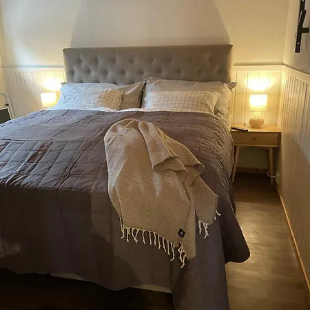 Very Centrally Located In With Free Parking *